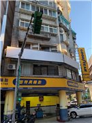 鄰近財經世紀新辦公社區推薦-香榭儷廈，位於台北市信義區